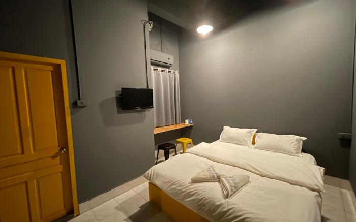 Sport Guesthouse Vientiane