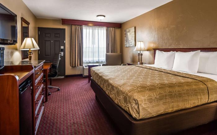 Best Western El Reno