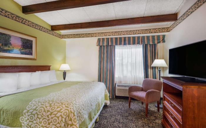 Days Inn by Wyndham Rutland/Killington Area