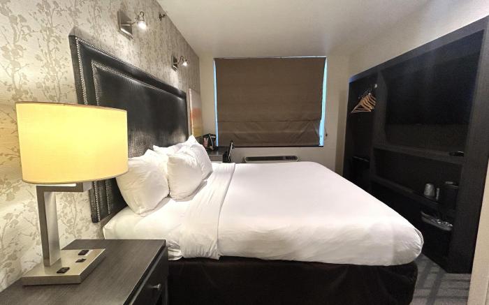 Times Square West Hotel, BW Signature Collection