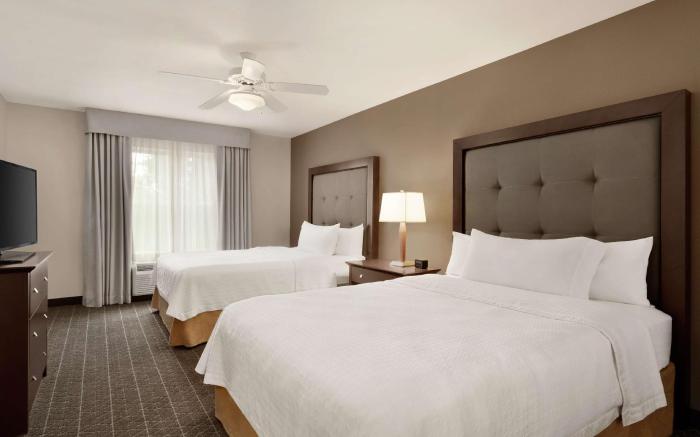 Homewood Suites By Hilton Dover Rockaway Hotel