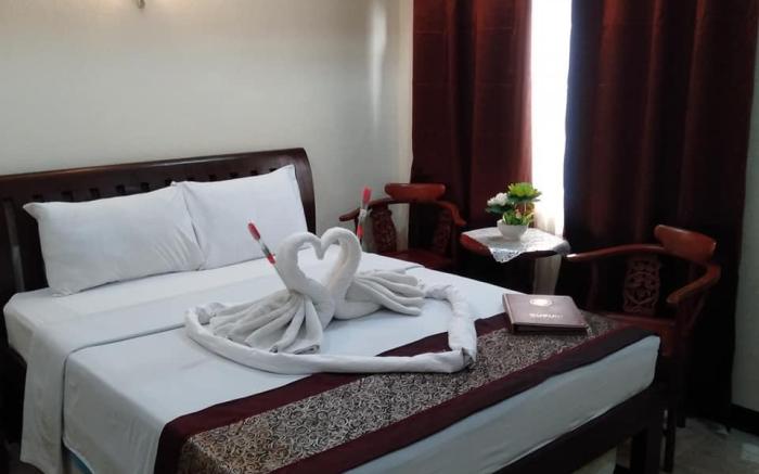 Suzuki Beach Hotel Inc