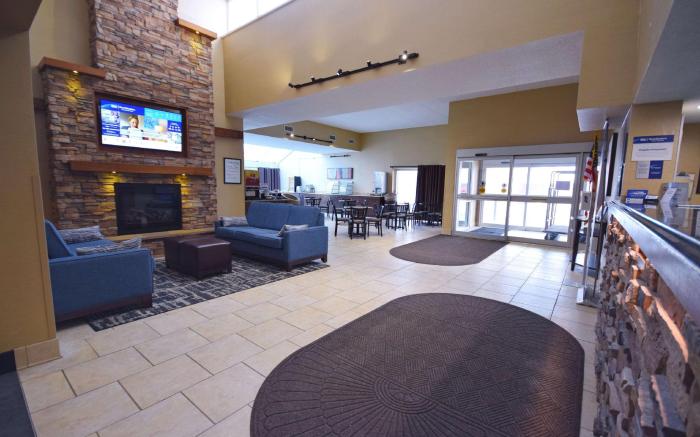 Best Western Resort Hotel and Conference Center