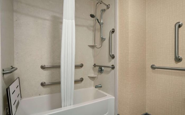 Hampton Inn & Suites Tacoma/Puyallup