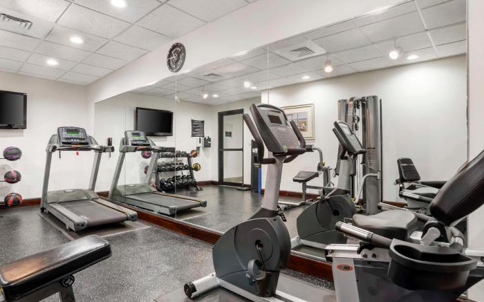 Best Western Plus Daphne Inn & Suites