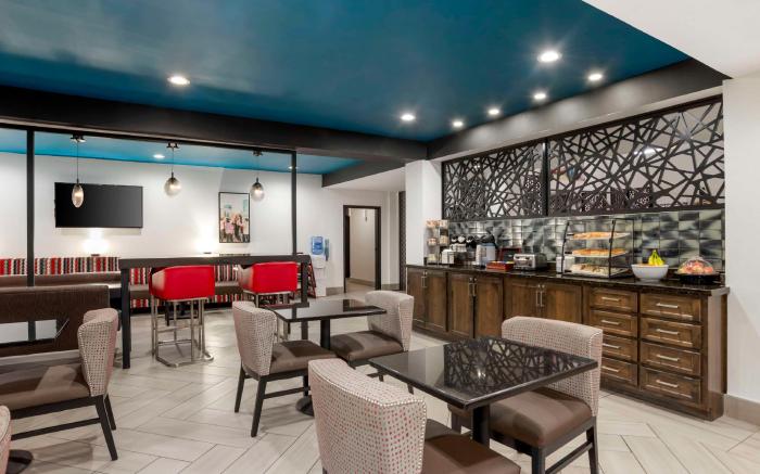 Best Western Plus Daphne Inn & Suites