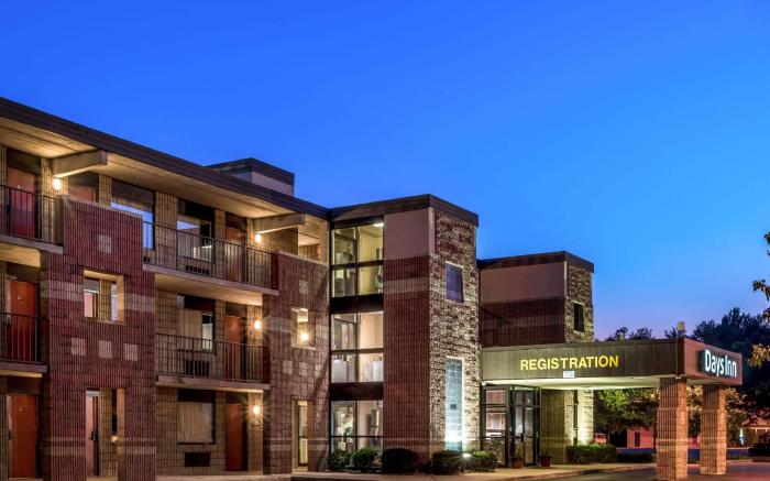 Days Inn by Wyndham Vineland