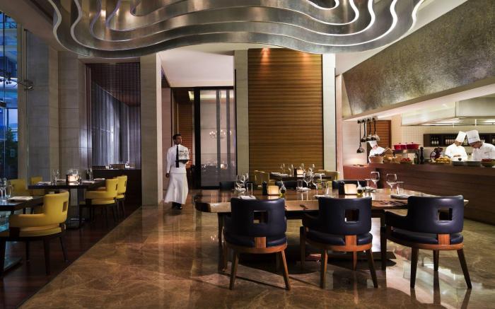 Bengaluru Marriott Hotel Whitefield