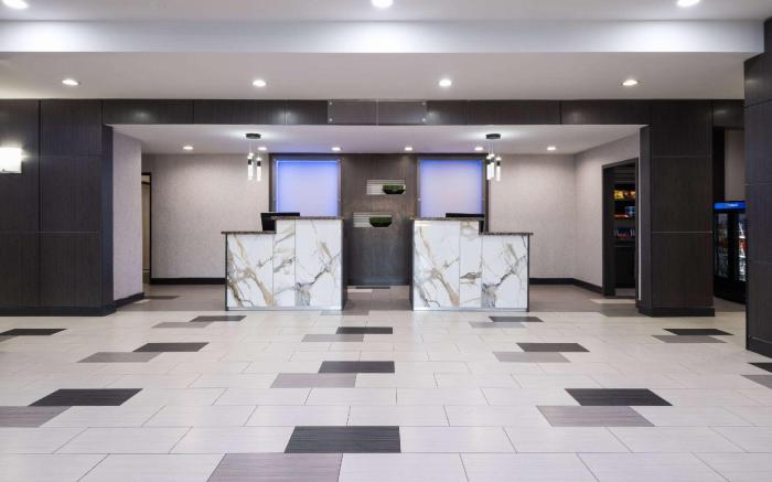 La Quinta Inn & Suites by Wyndham Muskogee