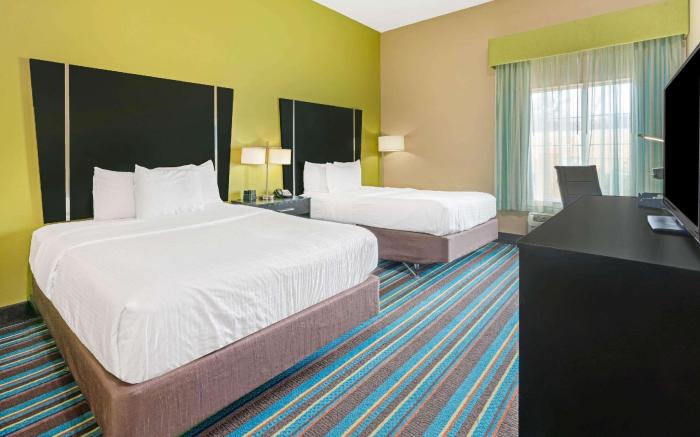 La Quinta Inn & Suites by Wyndham Muskogee