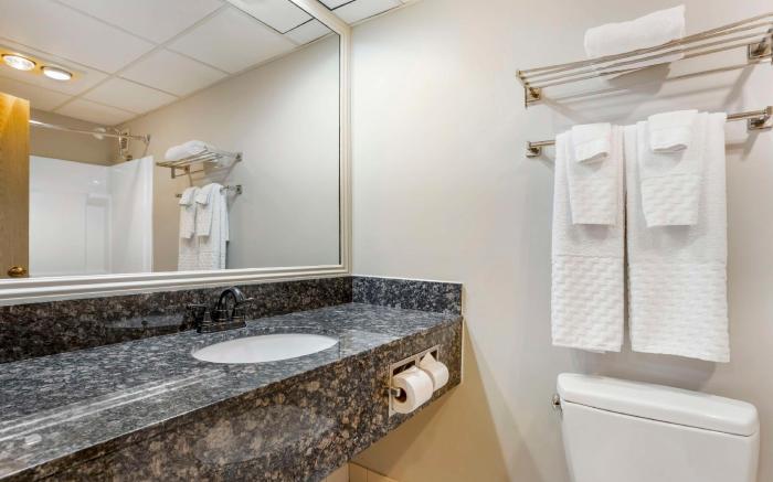 Best Western Danbury/Bethel