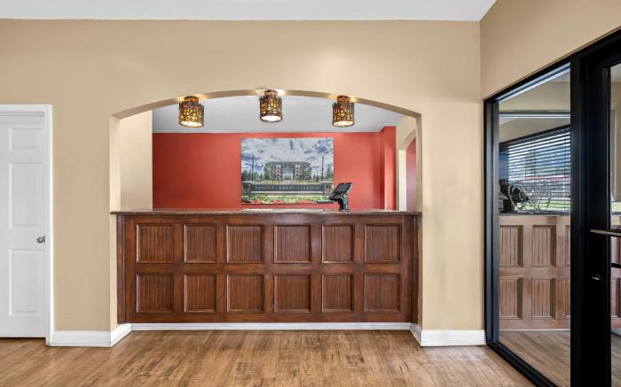 Best Western Catalina Inn
