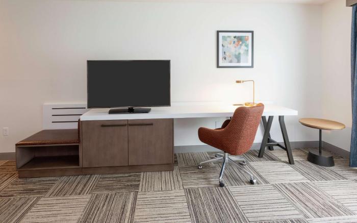 Hilton Garden Inn Minneapolis St. Paul-Shoreview