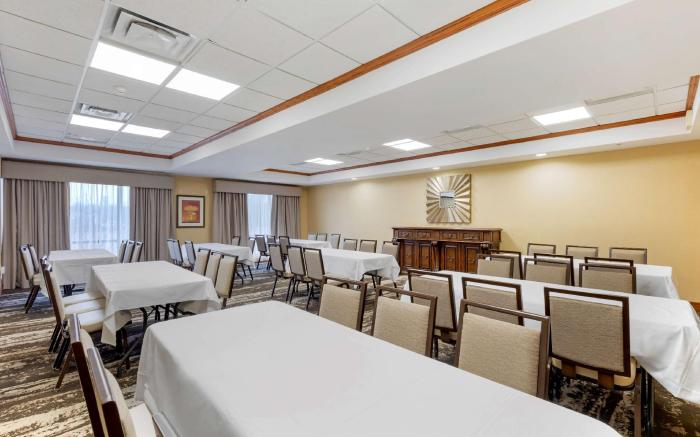 Best Western Seminole Inn and Suites