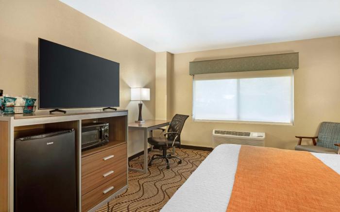 Best Western Heritage Inn - Chico