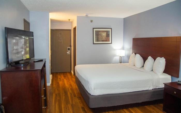 Baymont by Wyndham Delaware