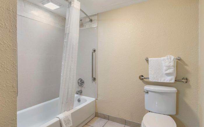 Best Western Plus Jonesboro Inn & Suites