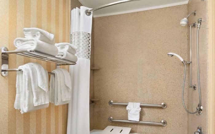 Hampton Inn & Suites Detroit/Sterling Heights