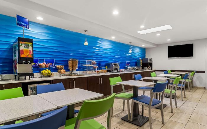 Best Western Starke