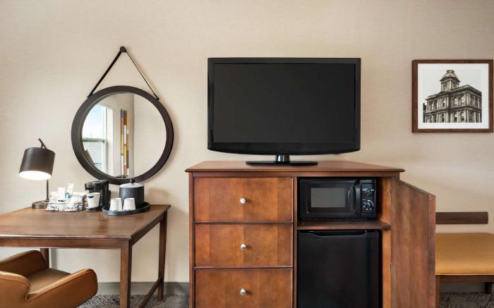 Hampton Inn & Suites Exeter