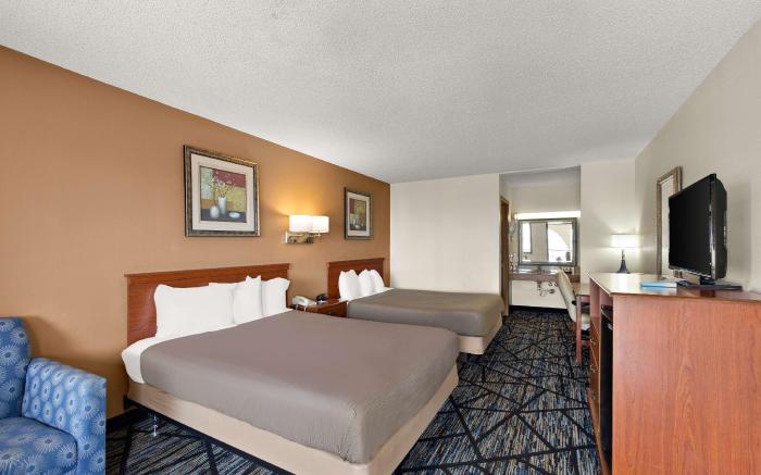 Americas Best Value Inn Celina
