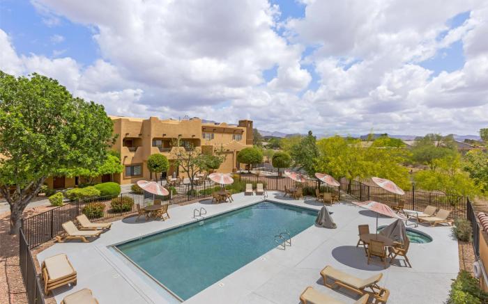 Best Western Gold Canyon Inn and Suites