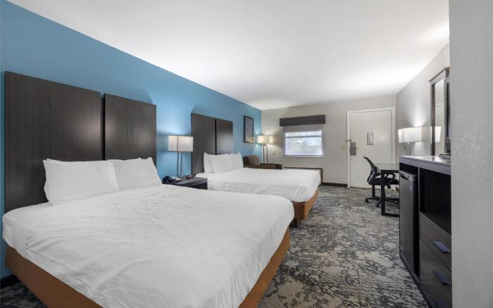 Best Western Fairwinds Inn