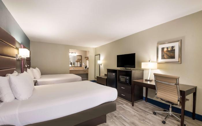 Best Western Inn