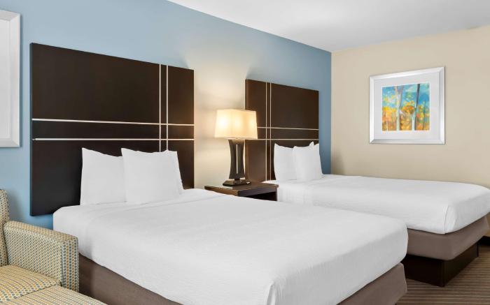 Best Western Newport Inn