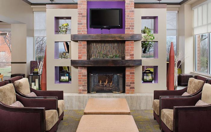 Hilton Garden Inn Hartford North Bradley Intl Airport