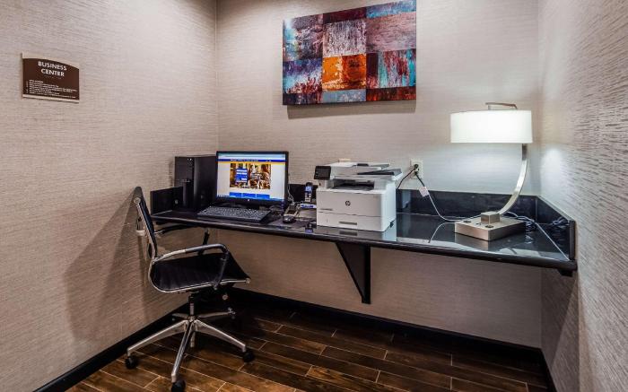 Best Western Jacksonville Inn