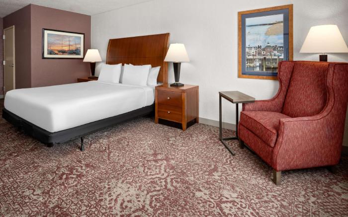 Hilton Garden Inn Milford