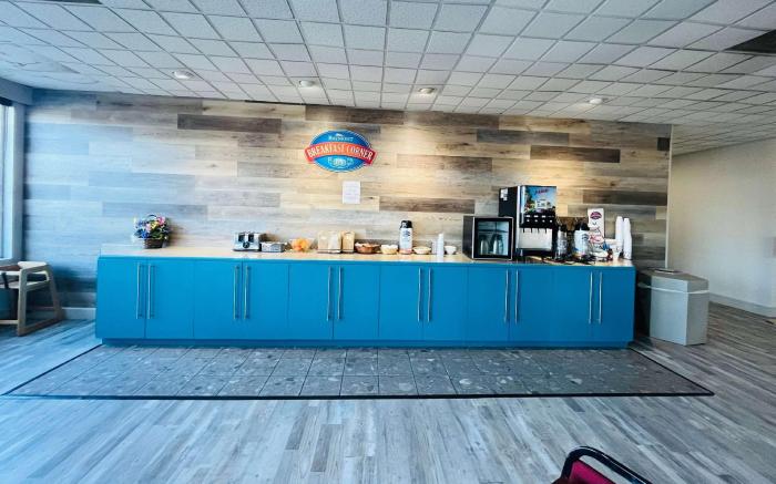 Baymont by Wyndham Keokuk