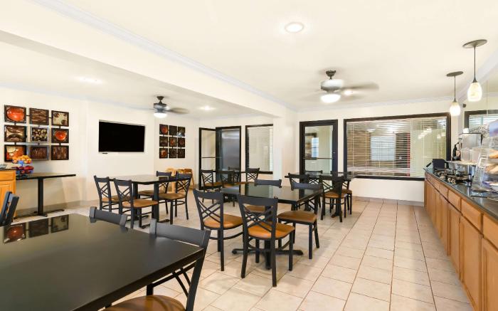 Best Western Stateline Lodge