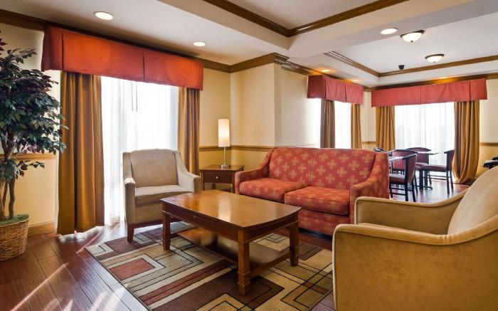 Best Western Eufaula Inn