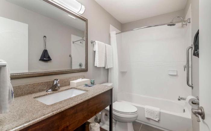 Best Western York Inn