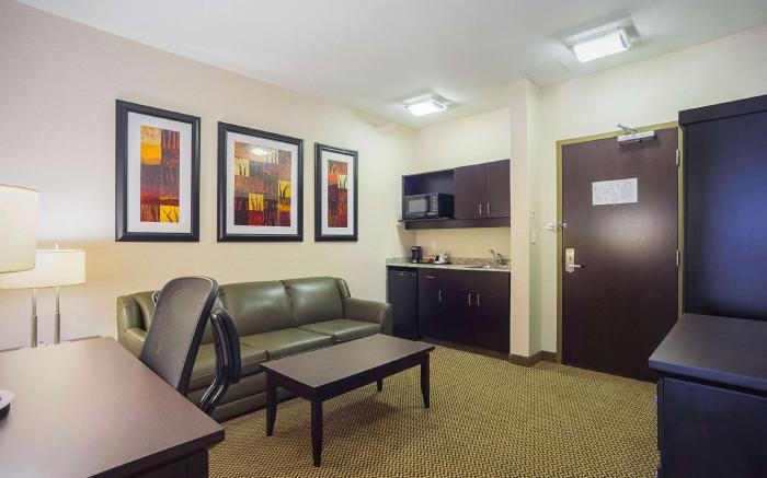 Best Western Plus St. Albert