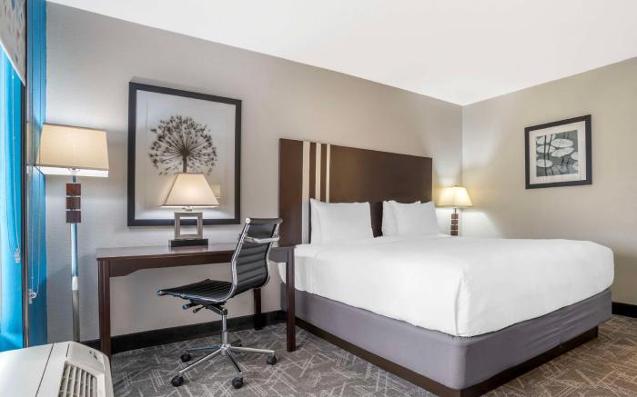 Best Western Andalusia Inn