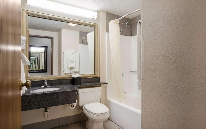 Best Western Kendallville Inn