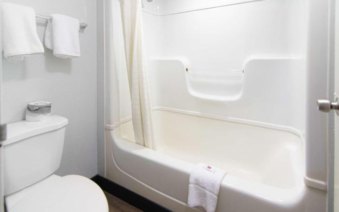 Motel 6 Lantana/West Palm Beach, FL