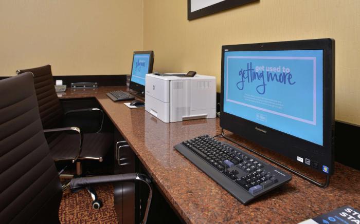 Hampton Inn Greenville