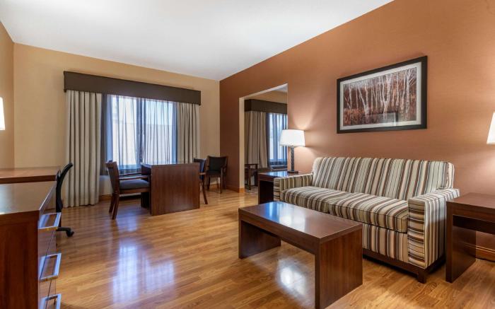 Best Western Plus Chelsea Hotel