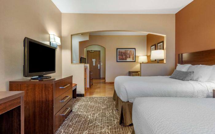 Best Western Plus Chelsea Hotel