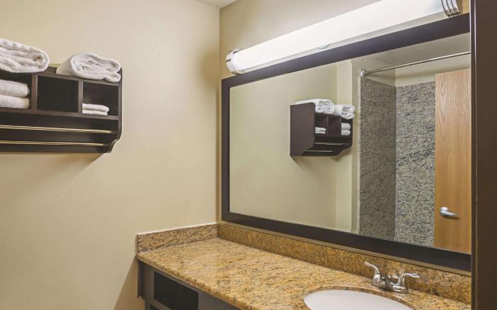 La Quinta Inn by Wyndham Olympia - Lacey