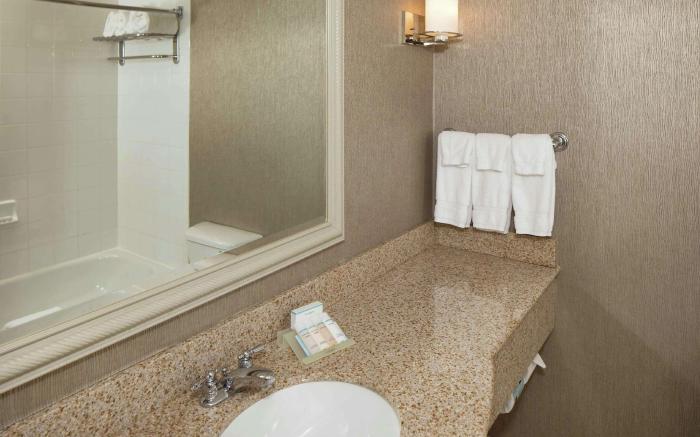 Hilton Garden Inn Auburn Riverwatch