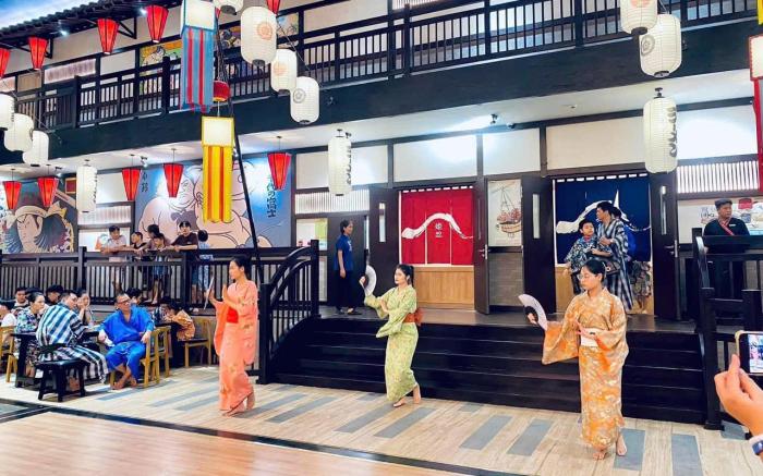 Lynn Times Thanh Thủy Hotel