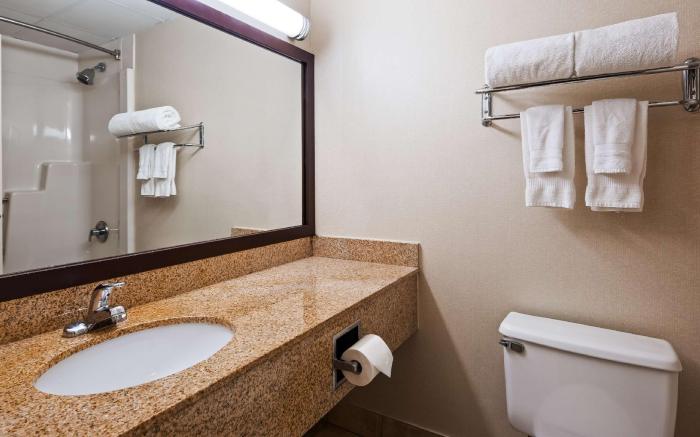 Best Western Executive Hotel Of New Haven-West Haven