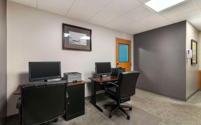 Best Western Plus Plattsburg