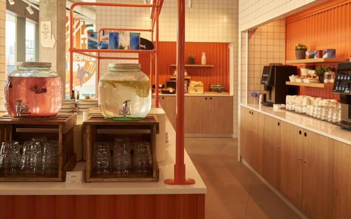 ibis budget Vitoria Gasteiz