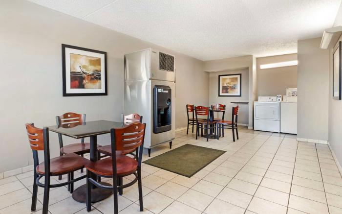 Best Western Van Buren Inn